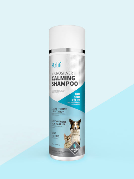 Calming Shampoo