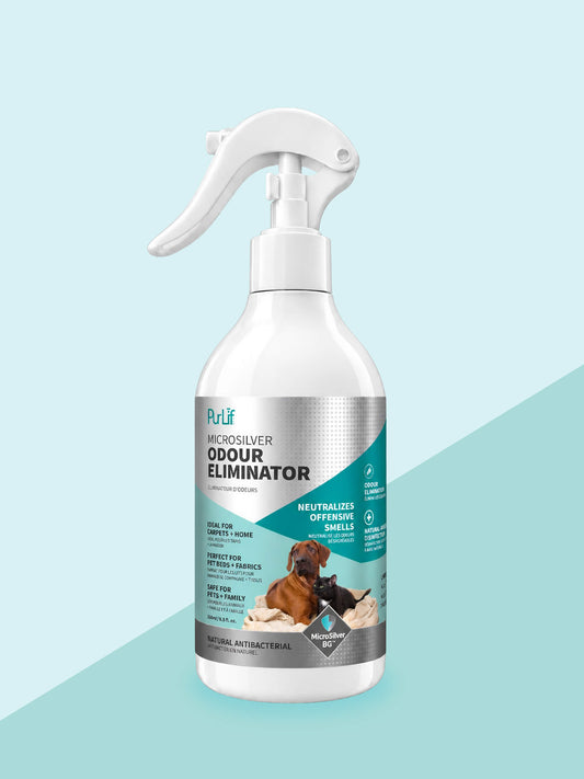 Odour Eliminator