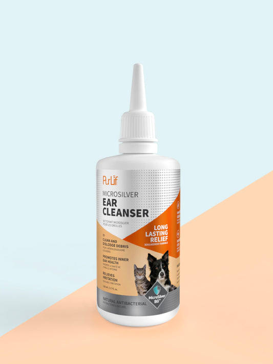 Ear Cleanser